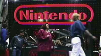 "And whatever gets
in your way, - Console Wars