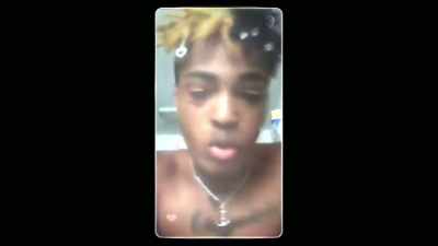 And whatever you give out,
you will get back." - Look At Me: XXXTENTACION