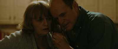 And whatever happened with me... - El Camino: A Breaking Bad Movie