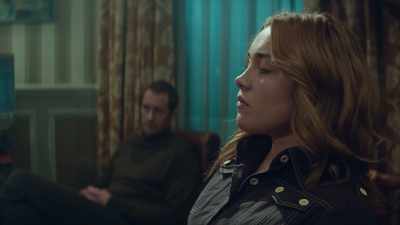 And whatever happens from
here, we are forever in your debt. - The Little Drummer Girl