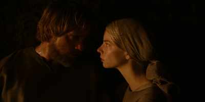 And whatever happens tomorrow,
be ready to run. - The Northman