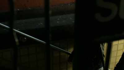 And whatever it is, it's bad enough
that he dies trying to blow it up. - Marvel's The Defenders