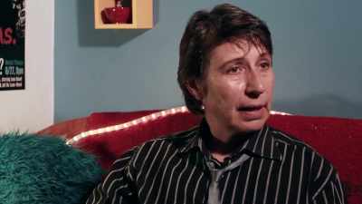 And whatever like attachments, - Queercore: How to Punk a Revolution