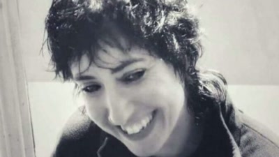 And whatever she might have
gone through. I don't know. - Killers: Caught on Camera