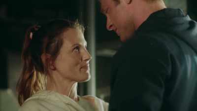 And whatever my mom said it,
It is not the way that I feel. - The Boxer and the Butterfly