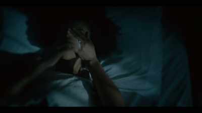 And whatever nightmare
that has just woke me up, - American Son