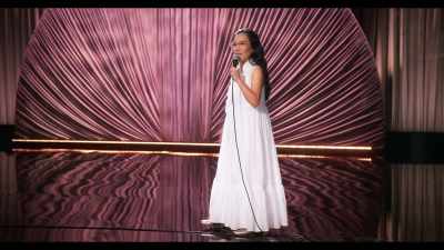 And for whatever reason, - Ali Wong: Single Lady