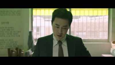 And whatever we talk about here
shall not be revealed to anyone. - The Drug King