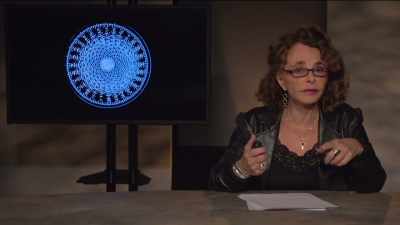 And whatever the experiment
is that our government - Truth Hunter