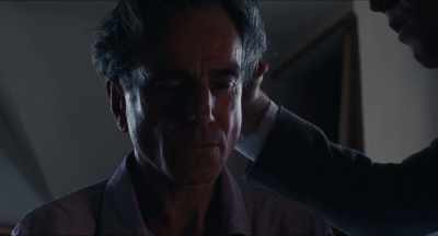 And for whatever there is - Phantom Thread