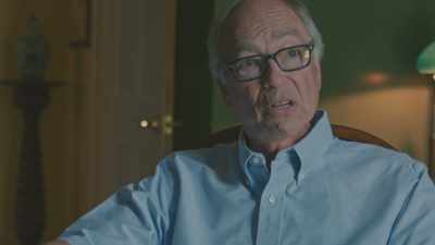 And whatever you
had leftover, - Neat: The Story of Bourbon