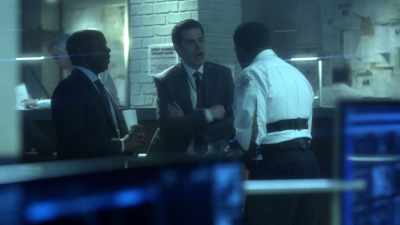 And whatever you're
about to tell me about - APB