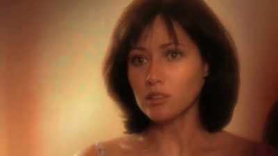 And whatever you're feeling, - Charmed