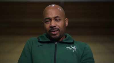 And if what's best is being hard-nosed,
grind it out, - Last Chance U: Basketball