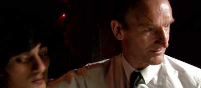 And what's even better, - House of Clowns