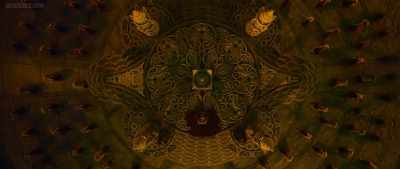 And what's even crueler, - Mojin: The Worm Valley