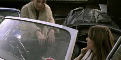 - And what's that got
to do with this land? - Amityville Scarecrow