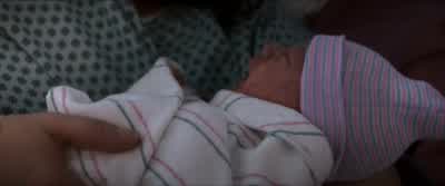 -And what's her father's name? - The Act