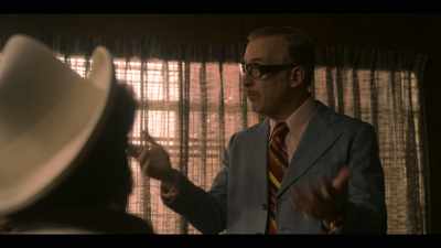 And what's left?
Well, the black urban audience. - Dolemite Is My Name