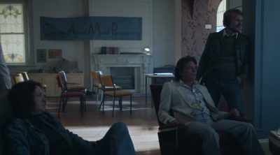 And what's that? A stable,
committed homosexual couple - Riot