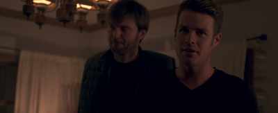 And what's that? You
think I killed Kara? - The Body Tree