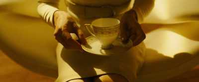 And what's there is - Blade Runner 2049