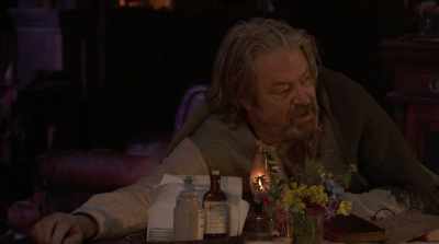 And what's worse
is you're so fully aware - Uncle Vanya