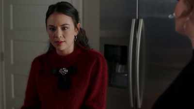 And what's even worse is - Pretty Little Liars: The Perfectionists