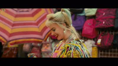 And what's worse MoveEvery person I ever wronged now felt freeto come and take their pound of fleshTurns out I wronged a lot of people - Birds of Prey: And the Fantabulous Emancipation of One Harley Quinn