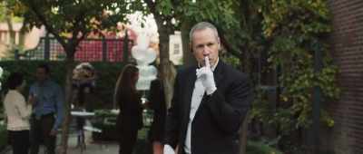 And what's wrong with
good old-fashioned businesses - Business Ethics