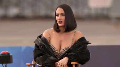 - And Wheelz,
if you win, - America's Got Talent: Extreme