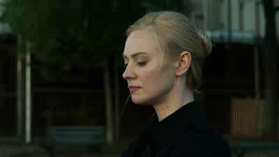 And when am I gonna see you? - Marvel's The Punisher
