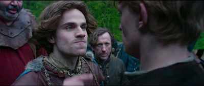 And when we are married, - - The Ash Lad: In the Hall of the Mountain King