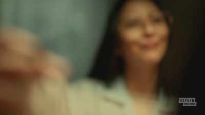 And when we asked her
where he was going, - Manifesto of a Serial Killer
