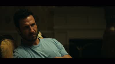 And when bad things happen… it means you're allowed to do bad things. - HIS & HERS