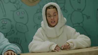 - And when when we checked after the show, - ZEF - The Story of Die Antwoord