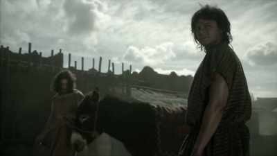 AND WHEN COINS WERE INVENTED
YOU COULD SAVE THEM, - Origins: The Journey of Humankind