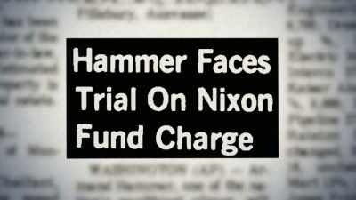 And when that collapsed, - House of Hammer