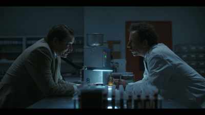And when we developed MS Contin, - Painkiller