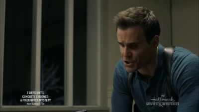 And when that didn't work, - Murder, She Baked: Just Desserts