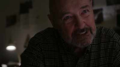 And when that didn't work,
she tried to have me killed. - The Blacklist: Redemption