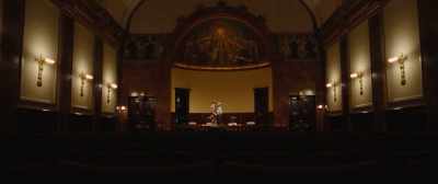 And when we do,
I'll choose the Mozart Quintet, - On Chesil Beach