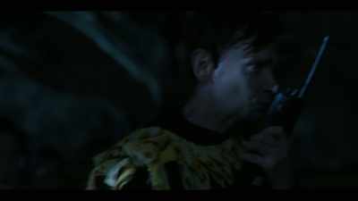 And when we do, I'm coming back for you, - Carved