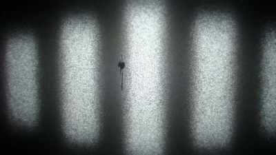 And when we do observe it, - Cosmos: Possible Worlds