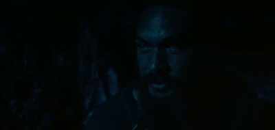 And when that door opens...
I will get us a way out. - See