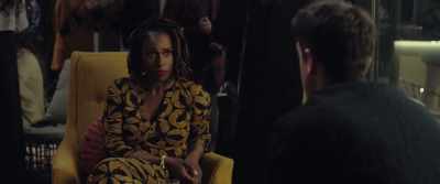 And when we experience
something we really love, - Vengeance