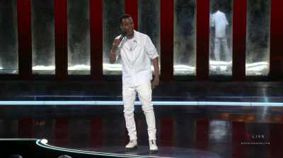 And when we finally got there,
we weren't really there, - Chris Rock: Selective Outrage