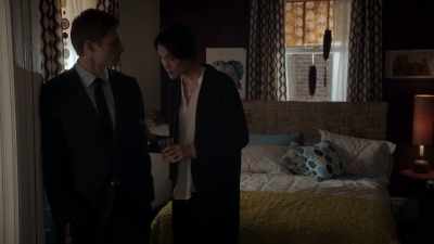 And when we get back,
you can hook us up, - Damien