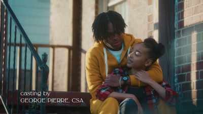 -And when we get married,
we gonna have dinner - Keyshia Cole: This Is My Story
