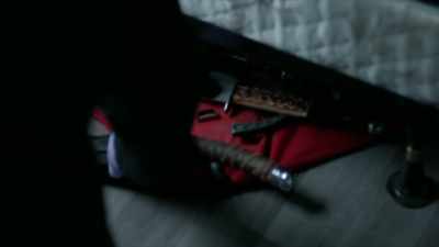 And when we get
to Nathan's room, - A Time to Kill
